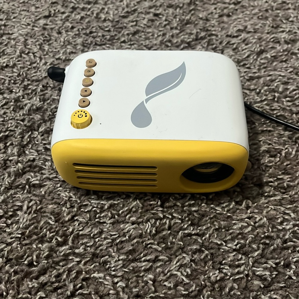 Mini projector